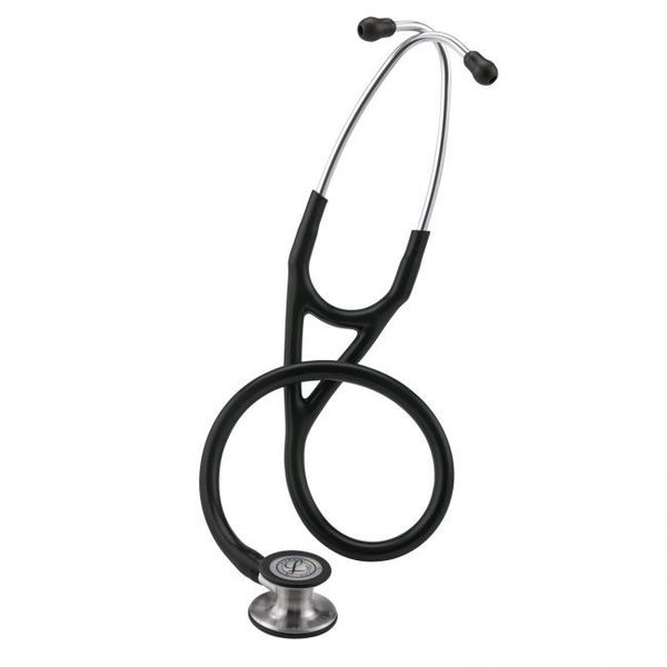 3M Littmann Cardiology IV Diagnostic Stethoscope - Navy 3M6154